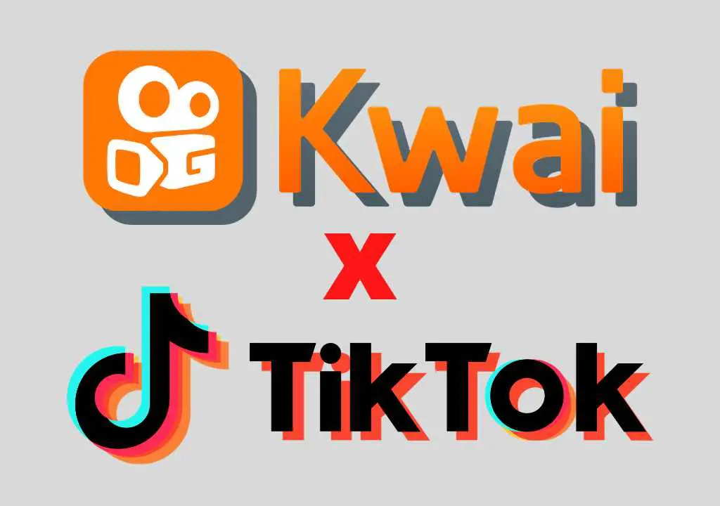 TikTok e Kwai: conheça as principais diferenças entre os aplicativos