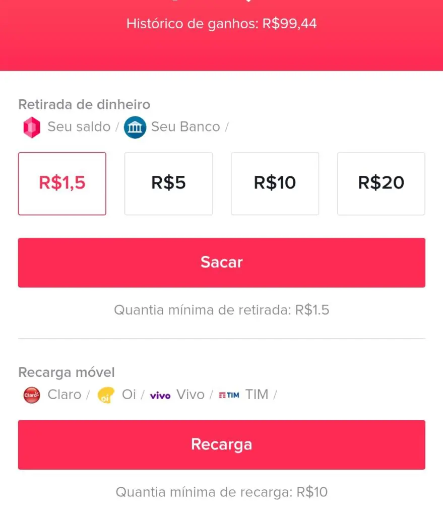 kwai pagando 15 reais pra cada um que baixar ele por meu link ou use meu  código Kwai260614479.