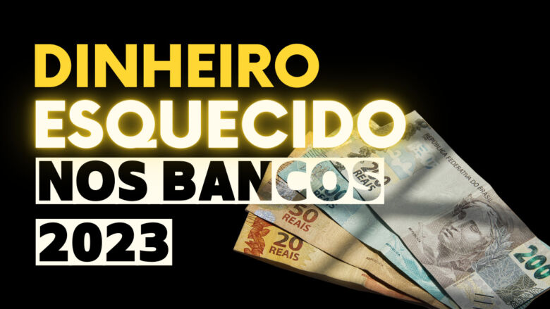 DINHEIRO ESQUECIDO: Banco Central Libera Consulta De Dinheiro Esquecido ...